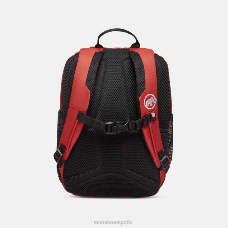 Mammut unisexo equipo primer zip FZHP1508 salmón-terracota