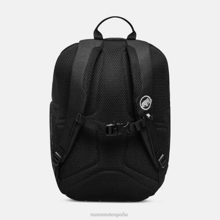 Mammut unisexo equipo primer zip FZHP621 negro