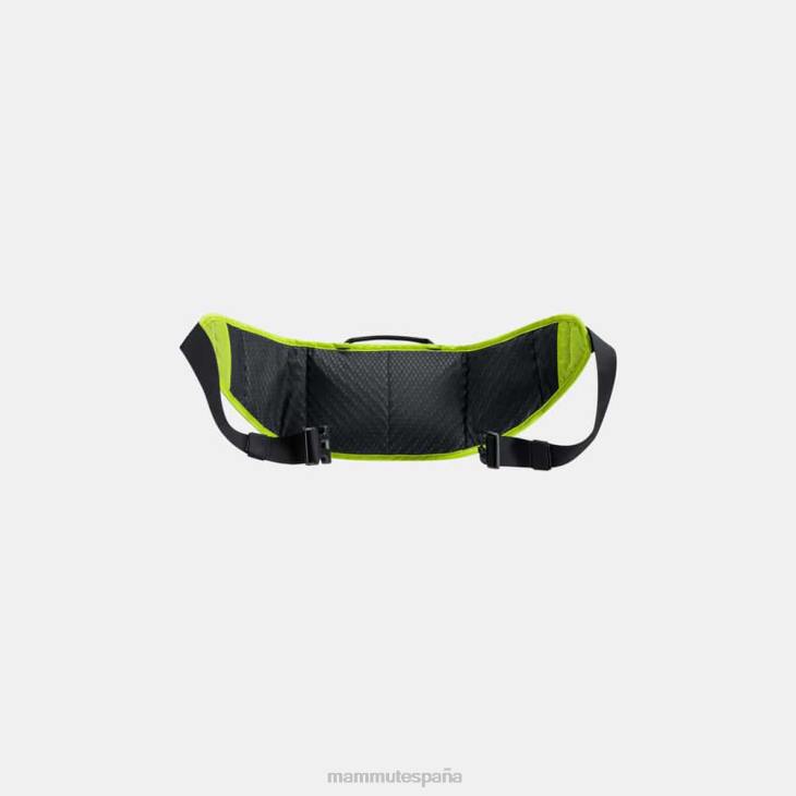 Mammut unisexo equipo riñonera de litio FZHP1438 punto culminante
