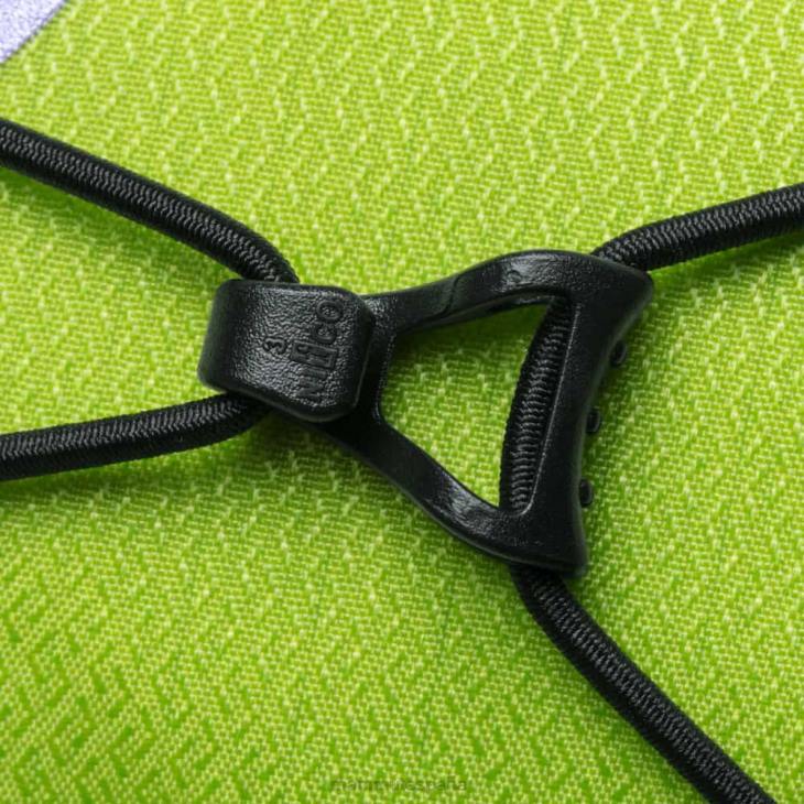 Mammut unisexo equipo riñonera de litio FZHP1438 punto culminante