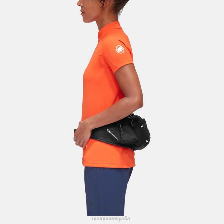 Mammut unisexo equipo riñonera de litio FZHP551 negro