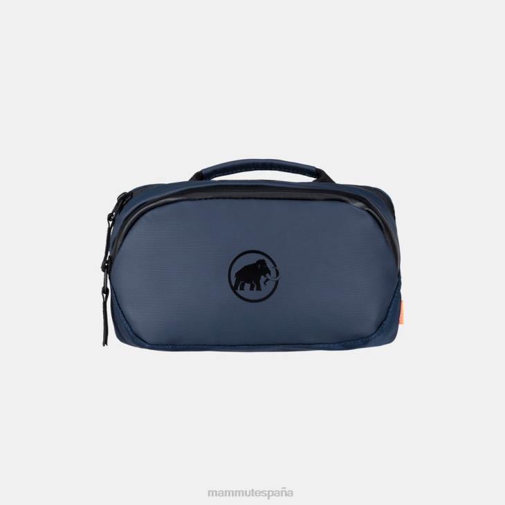 Mammut unisexo equipo riñonera seon FZHP1479 marina