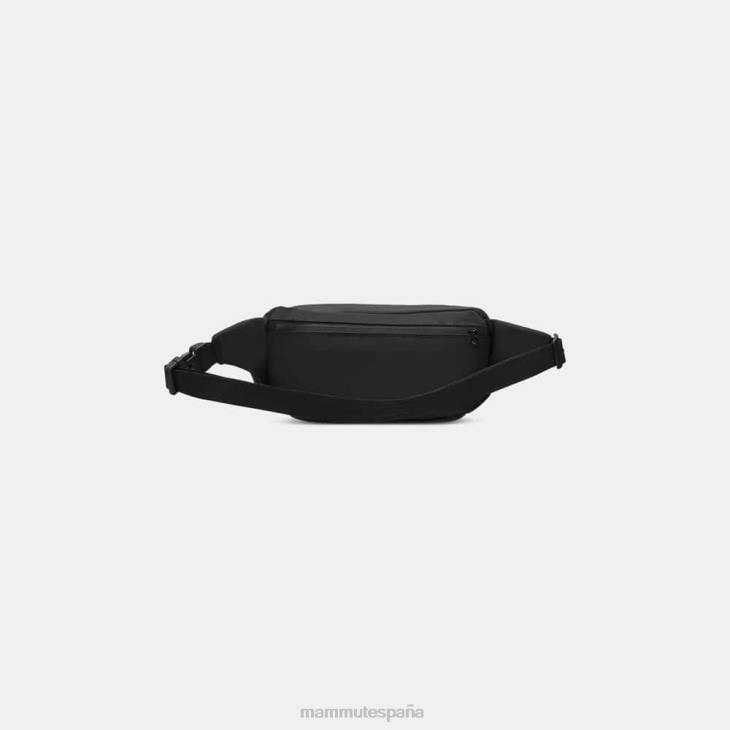 Mammut unisexo equipo riñonera xeron neuveville FZHP601 negro