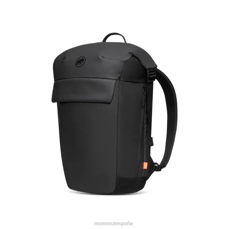 Mammut unisexo equipo seon mensajero 20 FZHP1474 negro
