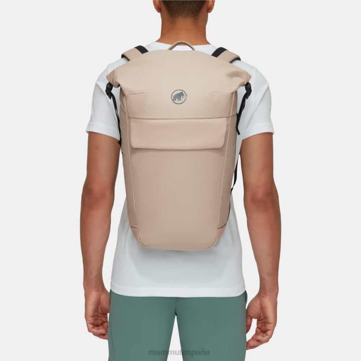 Mammut unisexo equipo seon mensajero 20 FZHP1475 sabana