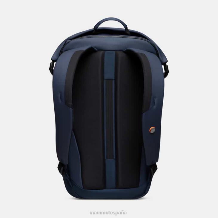 Mammut unisexo equipo seon mensajero 20 FZHP582 marina