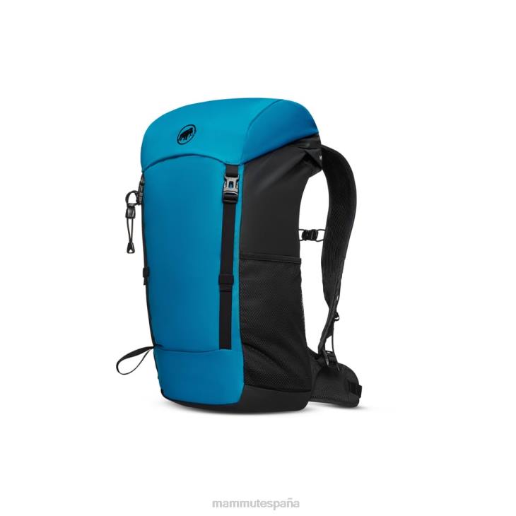 Mammut unisexo equipo tasna 20 FZHP1495 Zafiro Negro