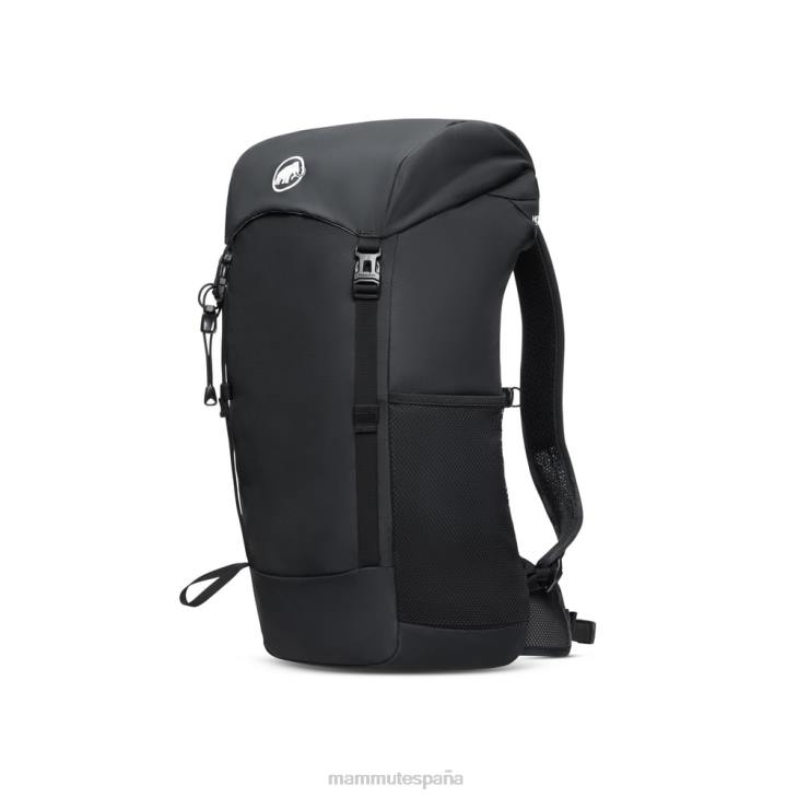 Mammut unisexo equipo tasna 20 FZHP598 negro