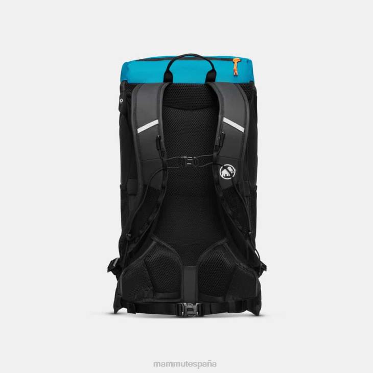 Mammut unisexo equipo tasna 26 FZHP1494 Zafiro Negro