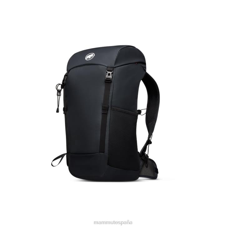 Mammut unisexo equipo tasna 26 FZHP597 negro