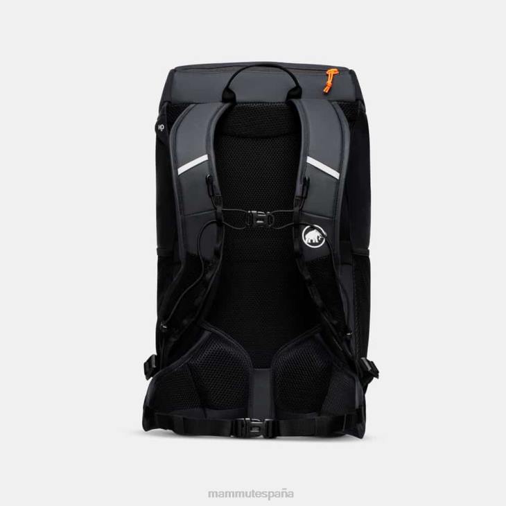 Mammut unisexo equipo tasna 26 FZHP597 negro