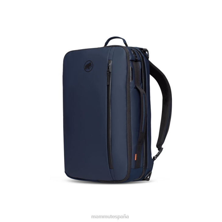 Mammut unisexo equipo temporada 3 vías 20 FZHP554 marina