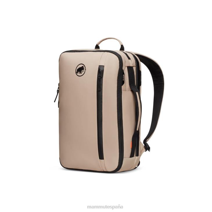 Mammut unisexo equipo transportador seon 15 FZHP1442 sabana