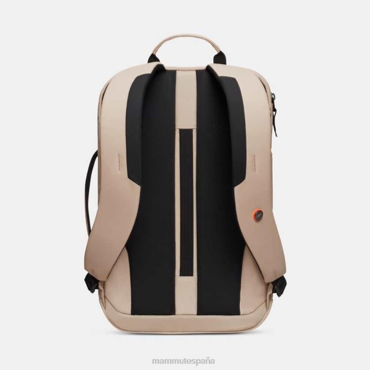 Mammut unisexo equipo transportador seon 15 FZHP1442 sabana