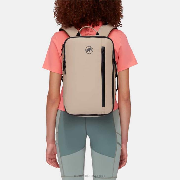 Mammut unisexo equipo transportador seon 15 FZHP1442 sabana
