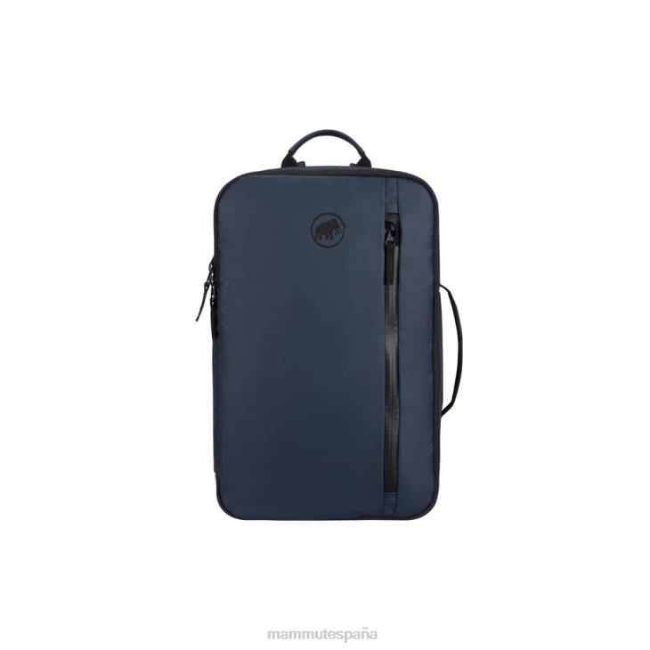 Mammut unisexo equipo transportador seon 15 FZHP555 marina