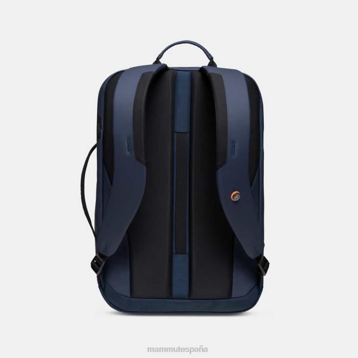 Mammut unisexo equipo transportador seon 25 FZHP1366 marina