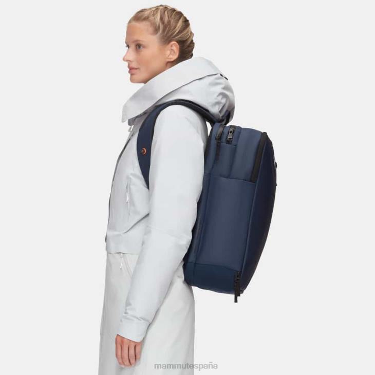 Mammut unisexo equipo transportador seon 25 FZHP1366 marina