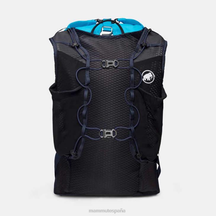 Mammut unisexo equipo trión nordwand 15 FZHP1387 cielo de la noche