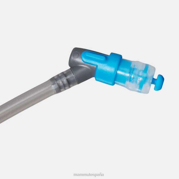 Mammut unisexo equipo vejiga de hidratación FZHP391 transparente