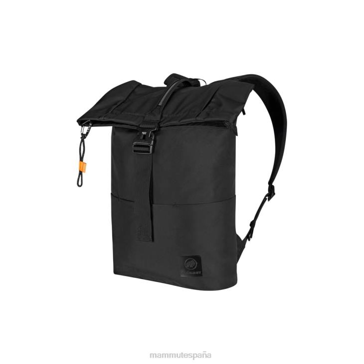 Mammut unisexo equipo xerón 15 FZHP568 negro