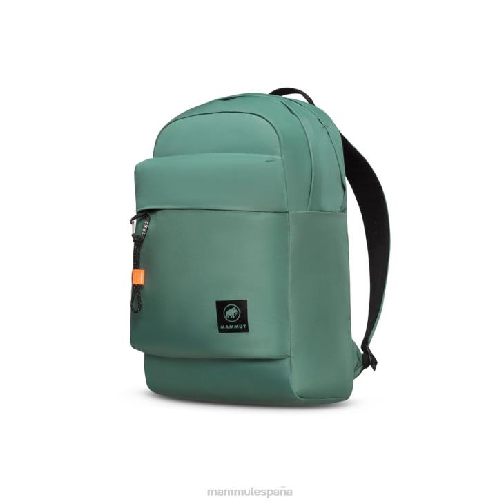 Mammut unisexo equipo xerón 20 FZHP1485 jade oscuro