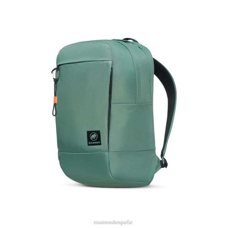 Mammut unisexo equipo xerón 25 FZHP1458 jade oscuro