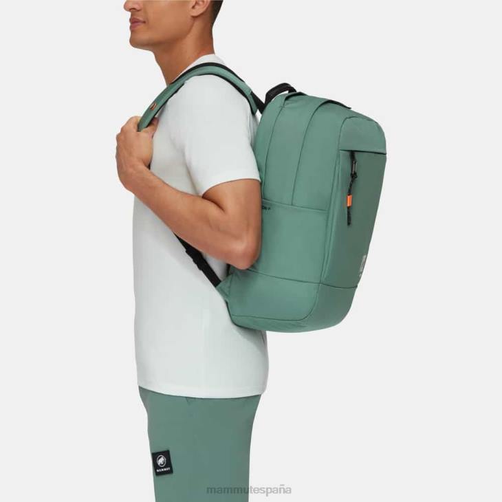 Mammut unisexo equipo xerón 25 FZHP1458 jade oscuro