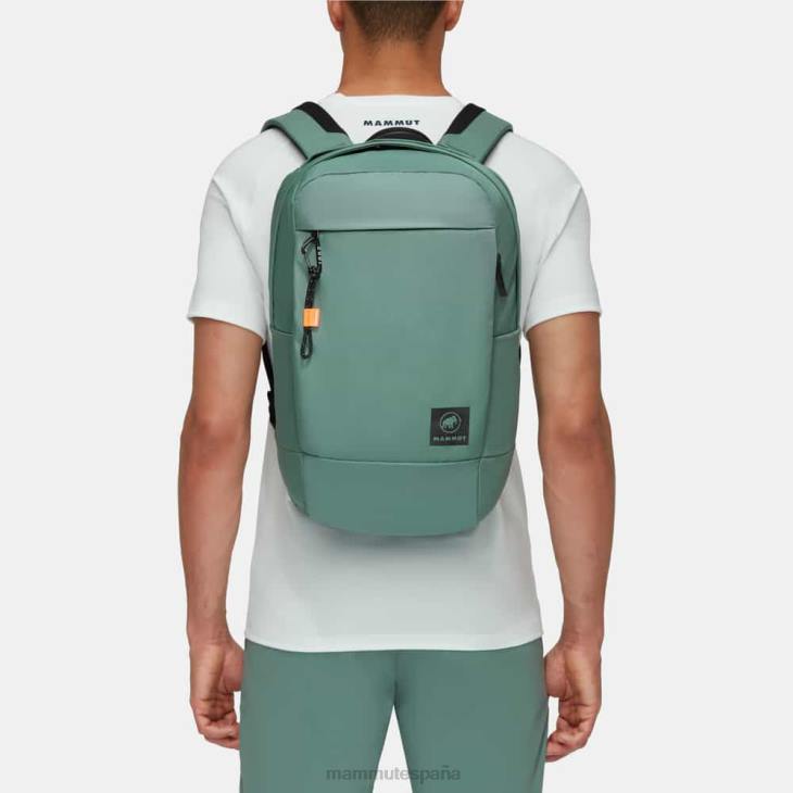 Mammut unisexo equipo xerón 25 FZHP1458 jade oscuro