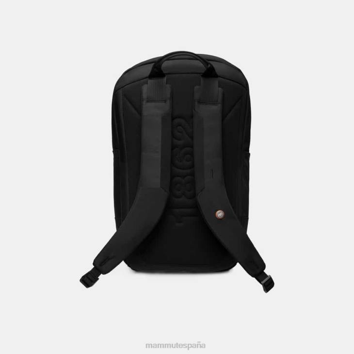 Mammut unisexo equipo xerón 25 FZHP567 negro