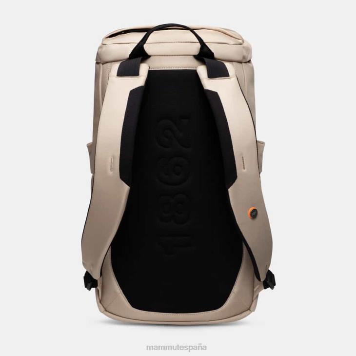 Mammut unisexo equipo xerón 30 FZHP1483 safari