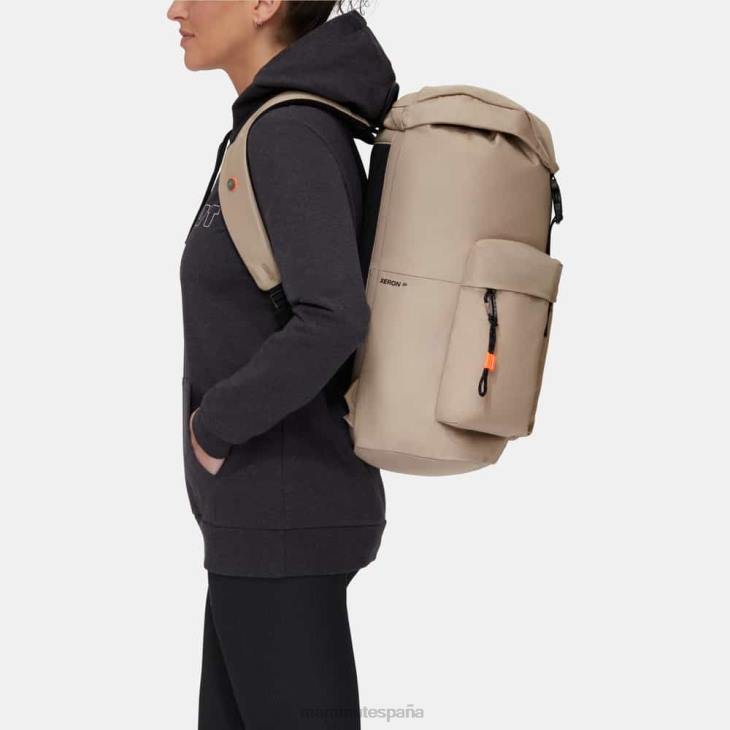 Mammut unisexo equipo xerón 30 FZHP1483 safari