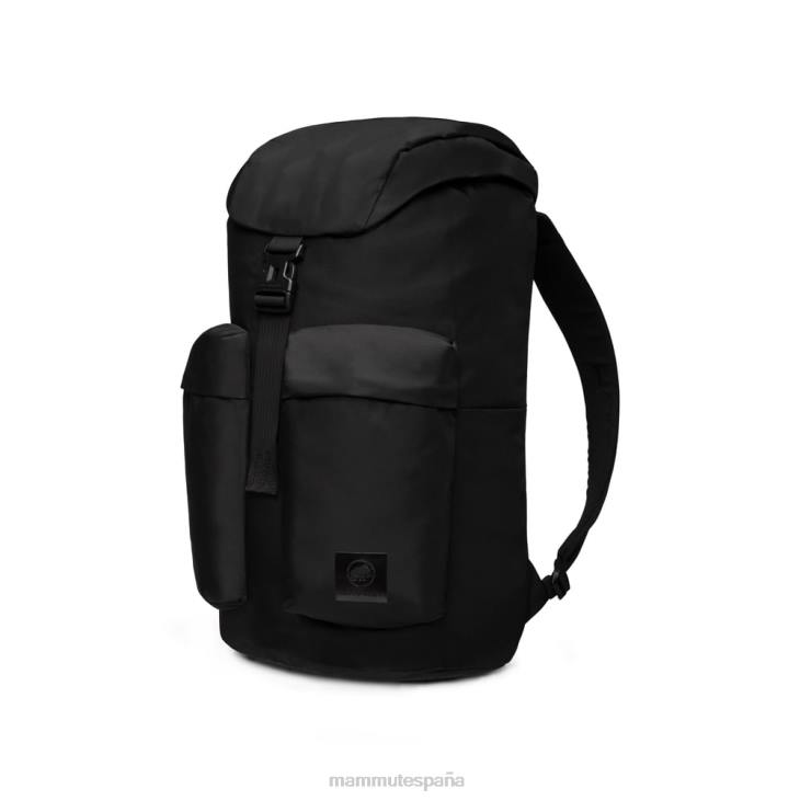 Mammut unisexo equipo xerón 30 FZHP588 negro