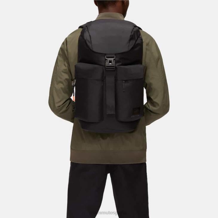 Mammut unisexo equipo xerón 30 FZHP588 negro