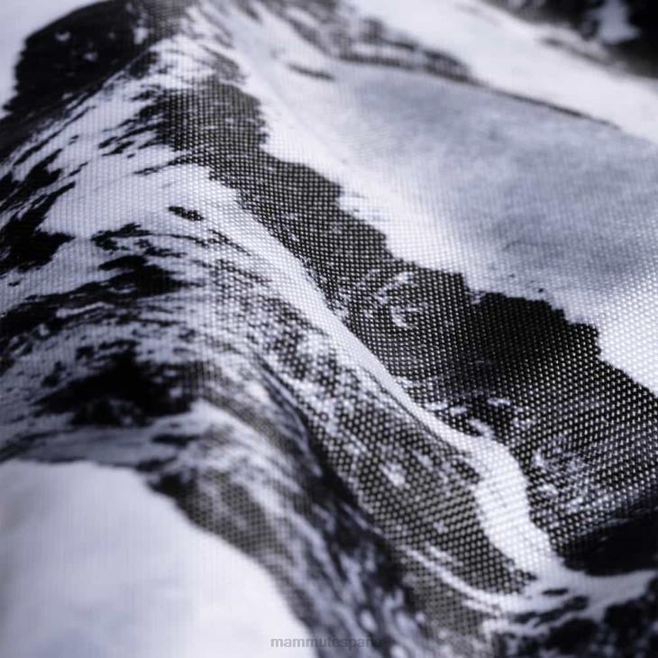 Mammut unisexo equipo xeron sacoche FZHP1503 negro