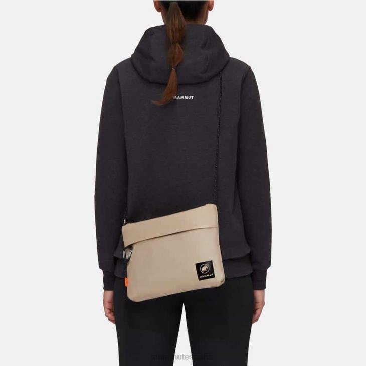 Mammut unisexo equipo xeron sacoche FZHP1504 safari