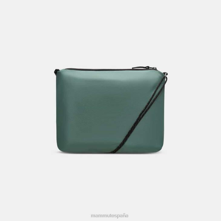 Mammut unisexo equipo xeron sacoche FZHP614 jade oscuro